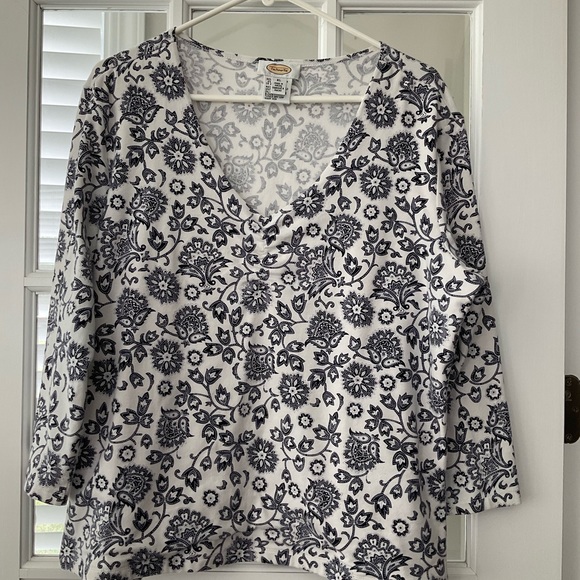 Talbot’s top - Picture 1 of 5